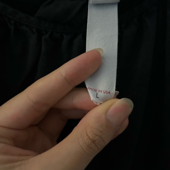 Anthropologie Tiered Dress amadi Brand - Picture 4 of 4